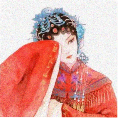 吴刚 饰演 裴尚书